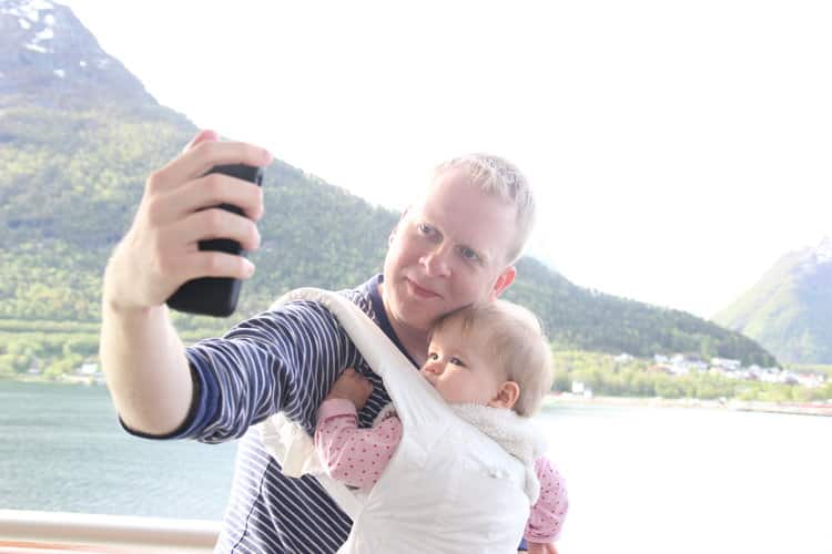 Stress-Free Family Cruise Stress-Free Family Cruise